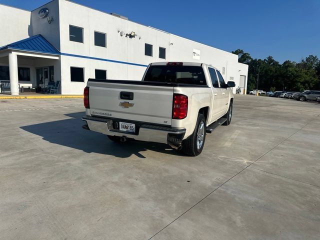 Used 2015 Chevrolet Silverado 1500 LT RWD image 16