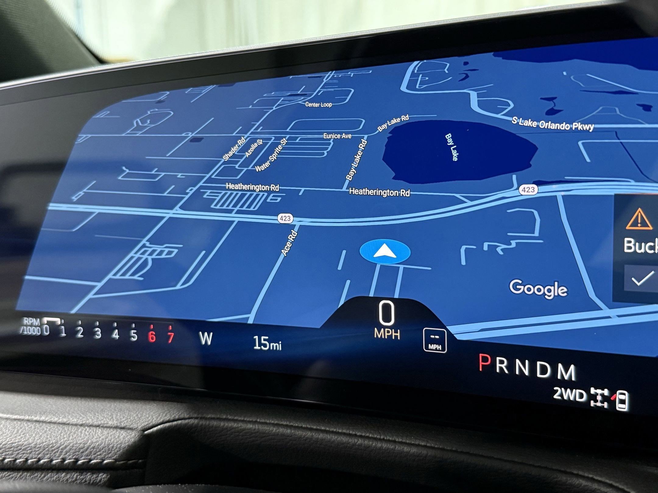 New 2025 Cadillac XT4 Premium Luxury image 22