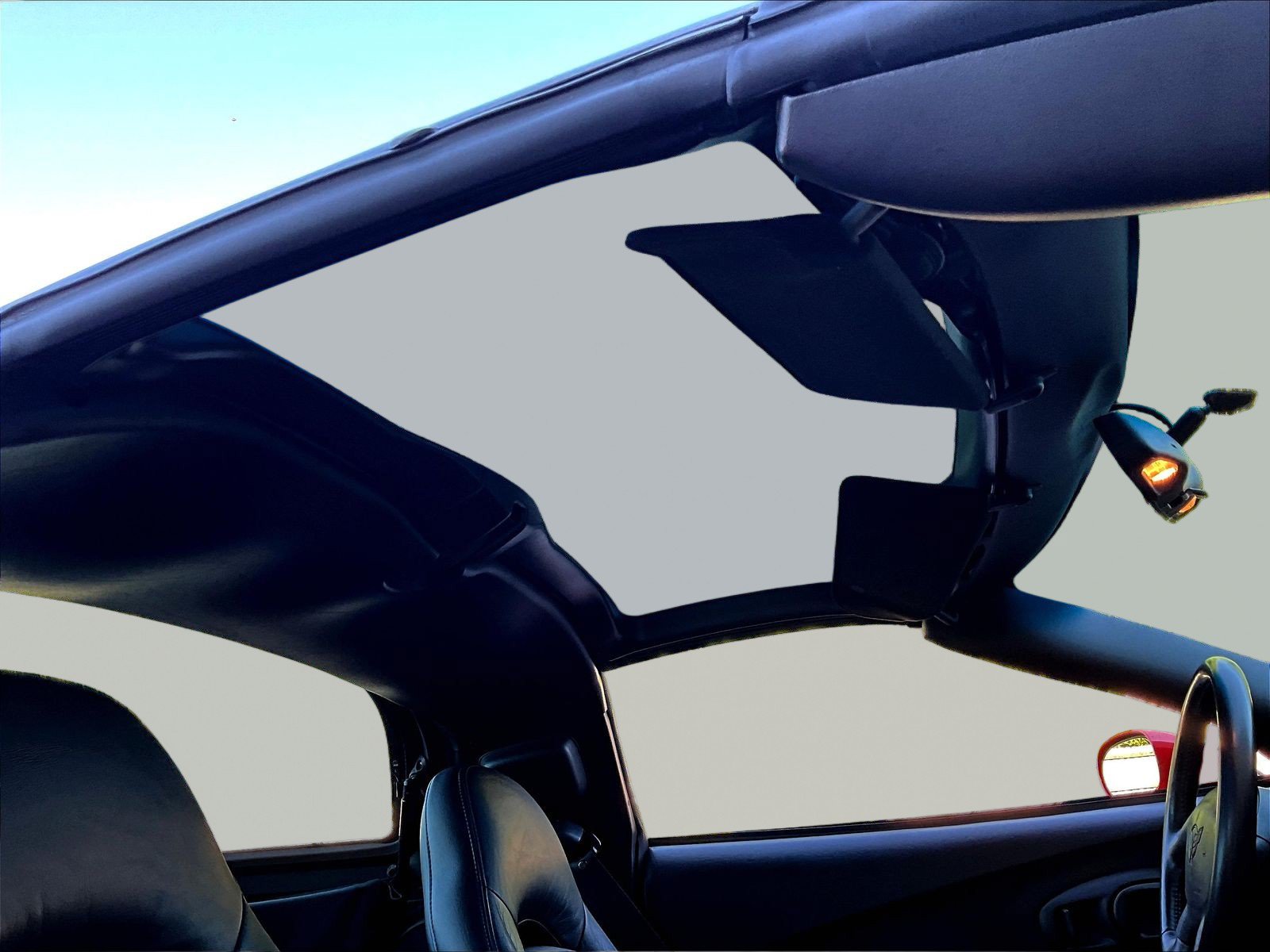 Used 2003 Chevrolet Corvette Coupe RWD image 20