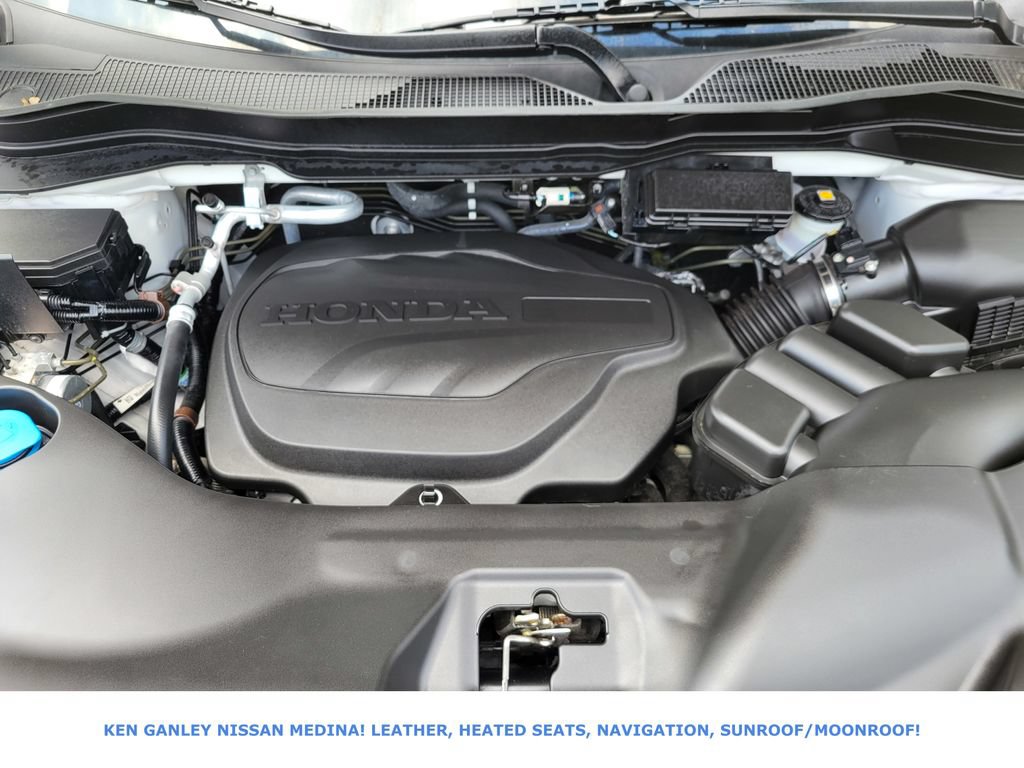 Used 2023 Honda Ridgeline RTL-E image 26