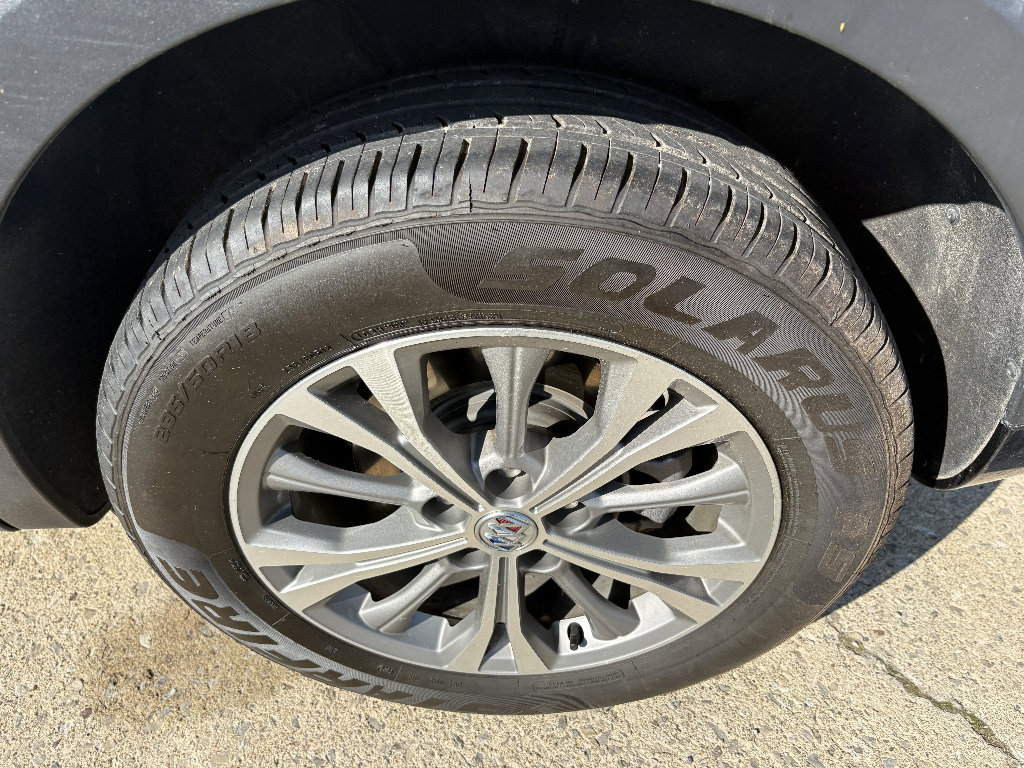 Used 2022 Buick Envision Preferred FWD image 10