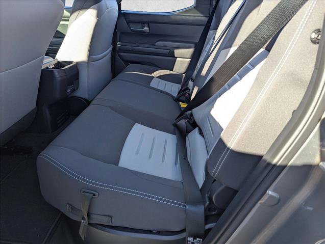 New 2025 Toyota Tacoma TRD Sport image 13