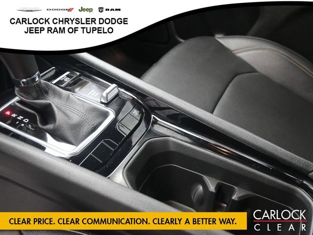 Used 2024 Jeep Compass Limited image 23