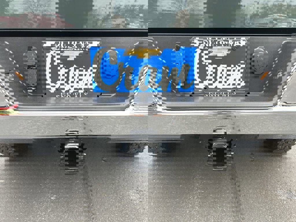New 2026 Chevrolet Silverado 1500 LT image 27