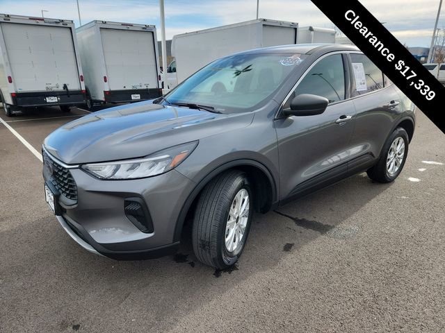 Used 2023 Ford Escape Active w/ Tech Pack #1 image 4