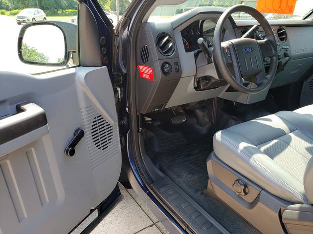 Used 2015 Ford F250 XL RWD image 11