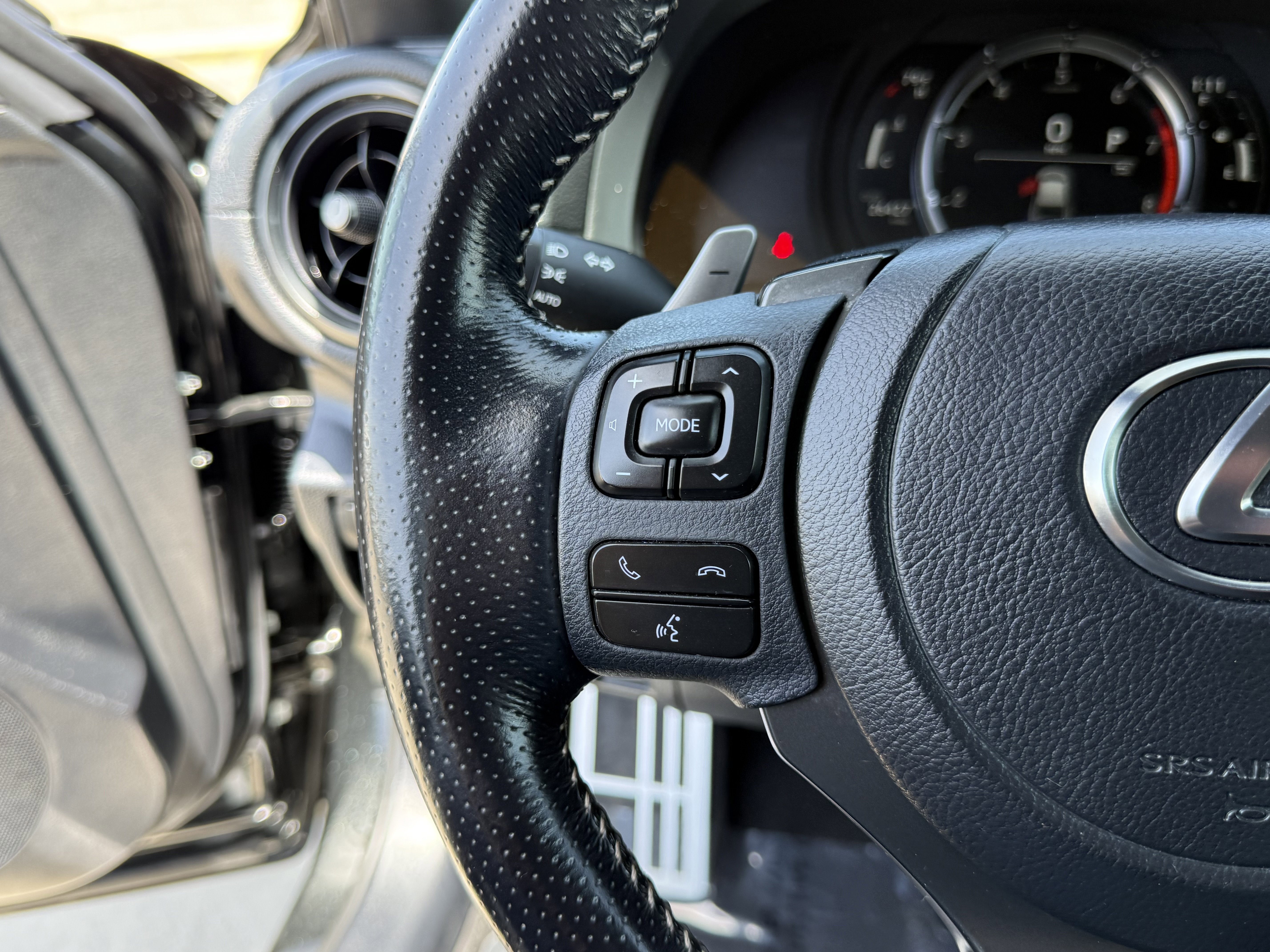 Certified 2024 Lexus IS 350 F Sport RWD image 22