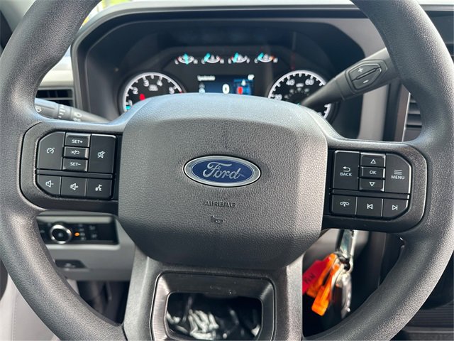 New 2026 Ford F350 XL image 21