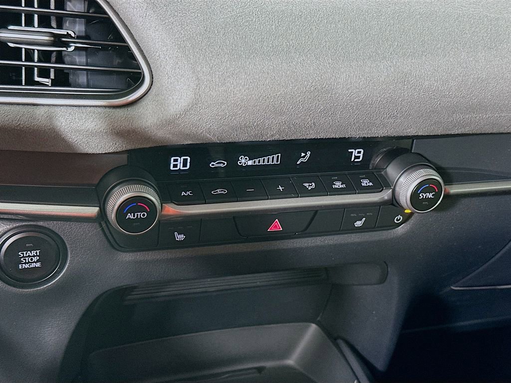 New 2026 MAZDA CX-30 AWD 2.5 S image 20