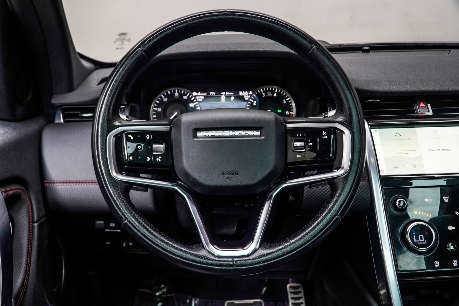 Used 2021 Land Rover Discovery Sport S R-Dynamic AWD/4WD image 15