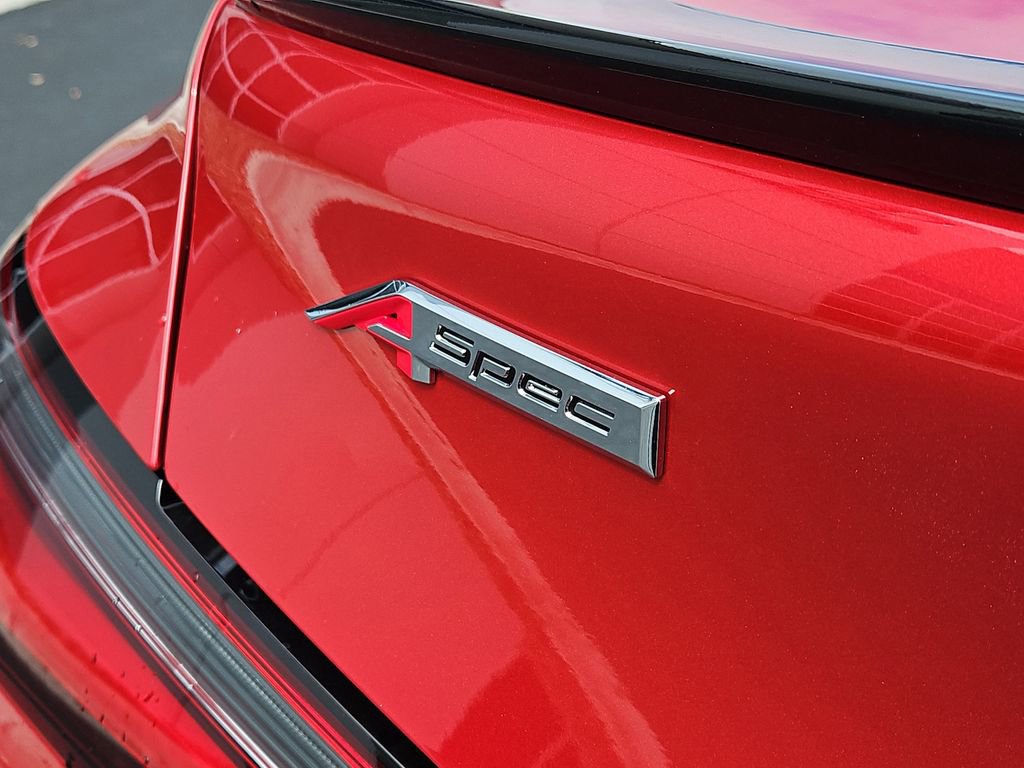 New 2025 Acura Integra A-Spec image 10