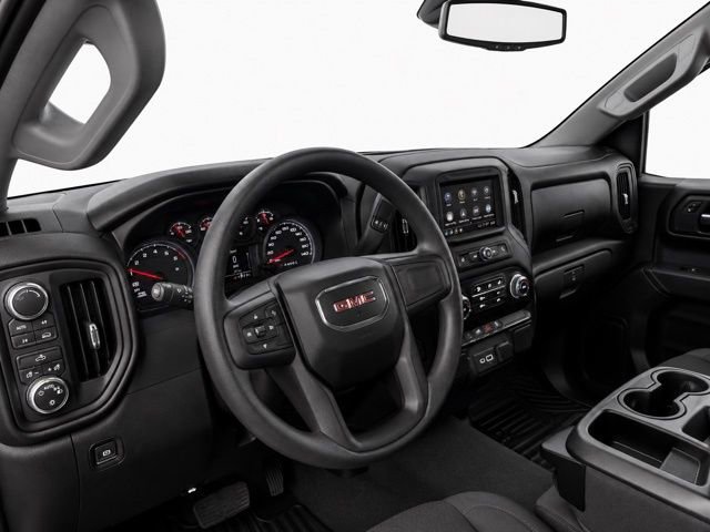 Used 2024 GMC Sierra 1500 Pro w/ Graphite Edition AWD/4WD image 14