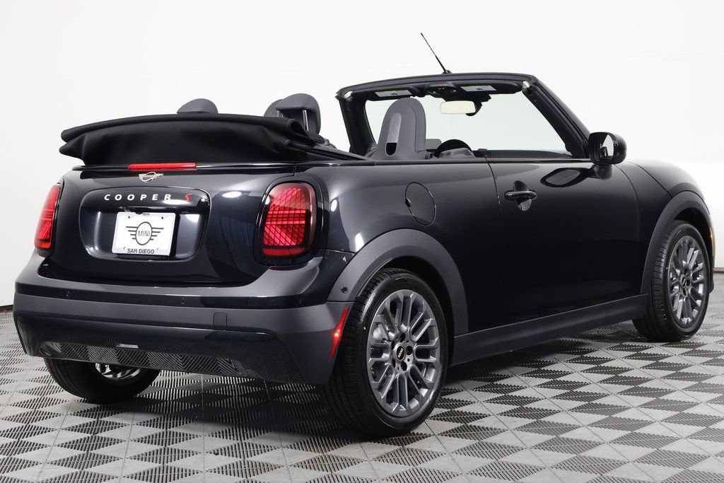 New 2026 MINI Cooper S FWD image 3