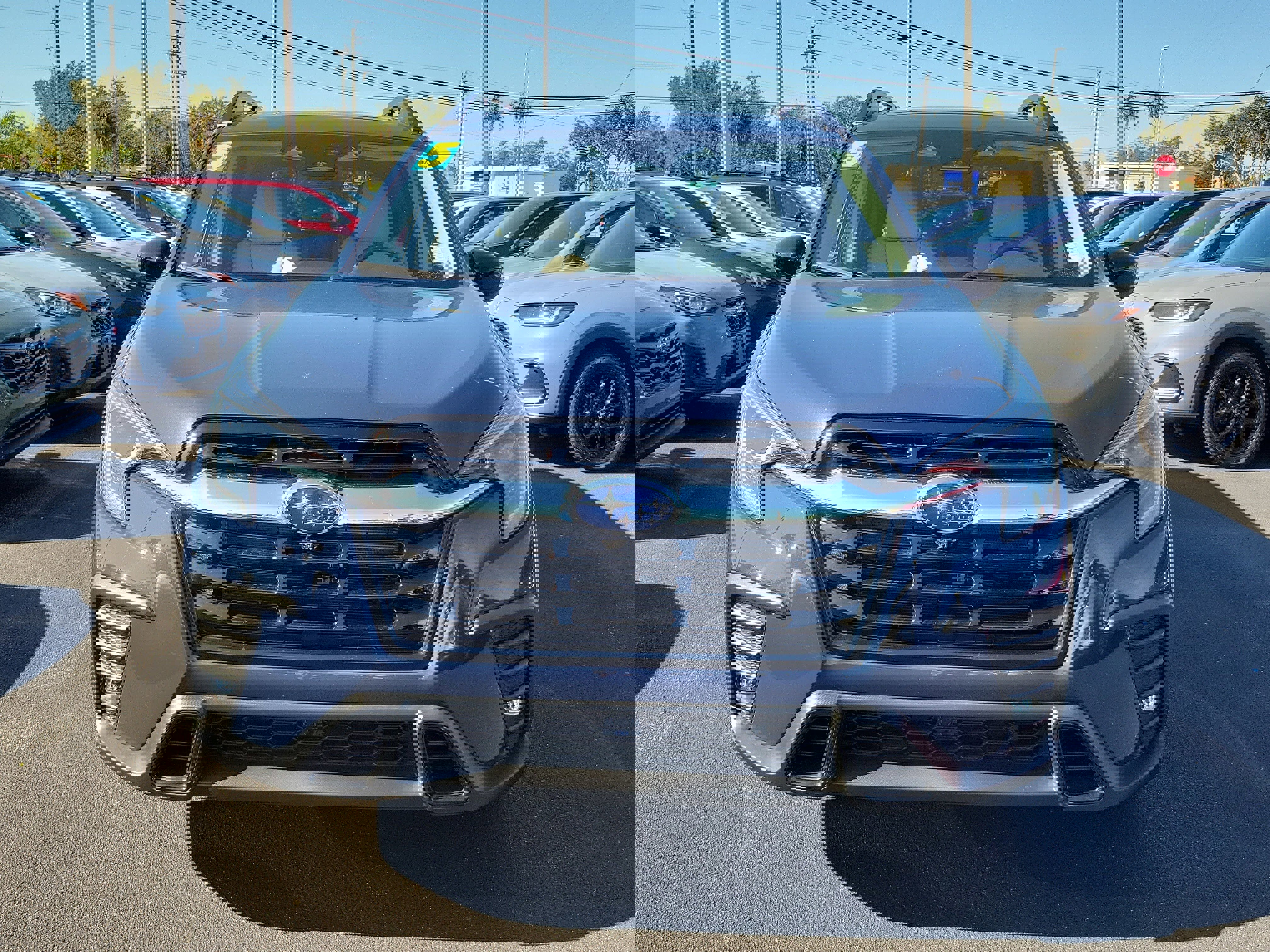 Certified 2025 Subaru Ascent Limited image 8