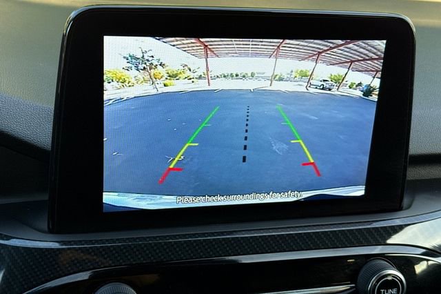 Used 2023 Ford Escape ST-Line image 25