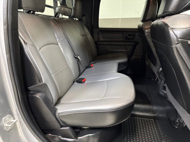 Used 2023 RAM 3500 Tradesman w/ Chrome Appearance Group image 63