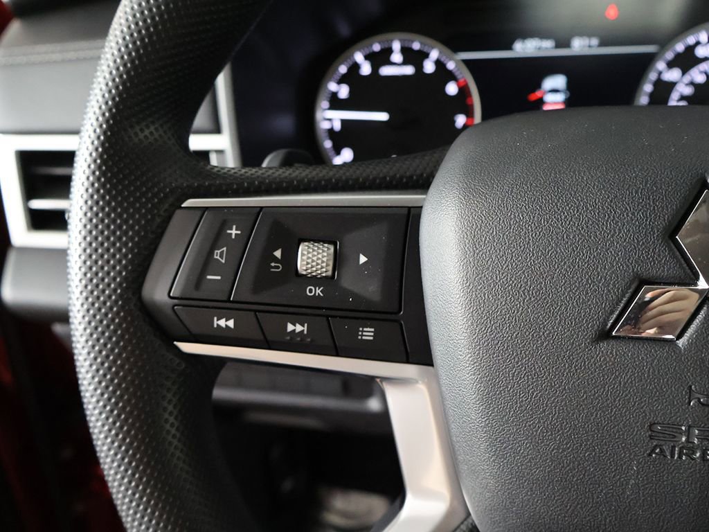 New 2026 Mitsubishi Outlander ES AWD/4WD image 38