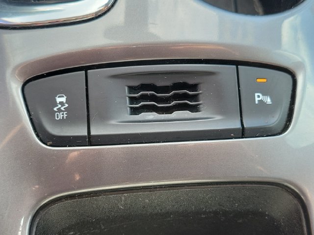 Used 2016 Chevrolet Cruze LT w/ Convenience Package FWD image 17