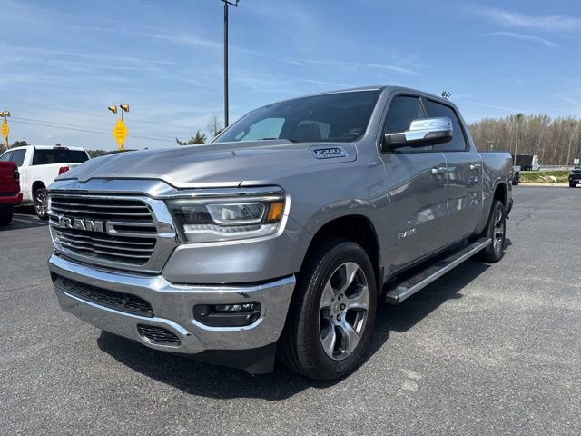 Used 2023 RAM 1500 Laramie image 18