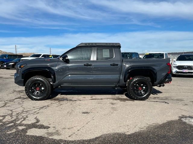 Used 2025 Toyota Tacoma TRD Pro image 2