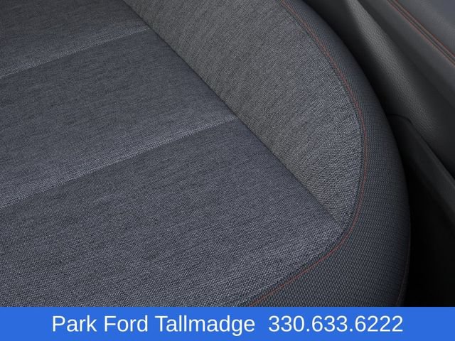 New 2026 Ford Explorer Active AWD/4WD image 16