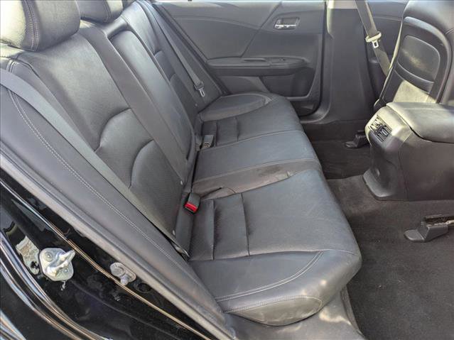 Used 2013 Honda Accord EX-L image 20