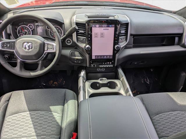 New 2026 RAM 2500 Big Horn image 10