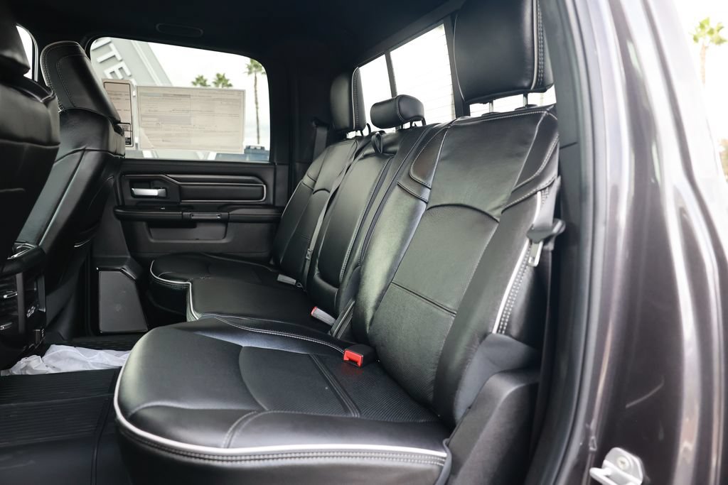 New 2026 RAM 2500 Power Wagon AWD/4WD image 28