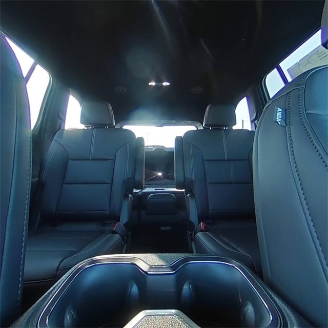 New 2026 GMC Acadia Elevation w/ Black Edition image 28