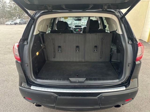 Used 2020 Subaru Ascent Premium w/ Convenience Package image 25