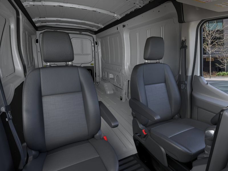 New 2026 Ford Transit 250 148 Medium Roof RWD image 11