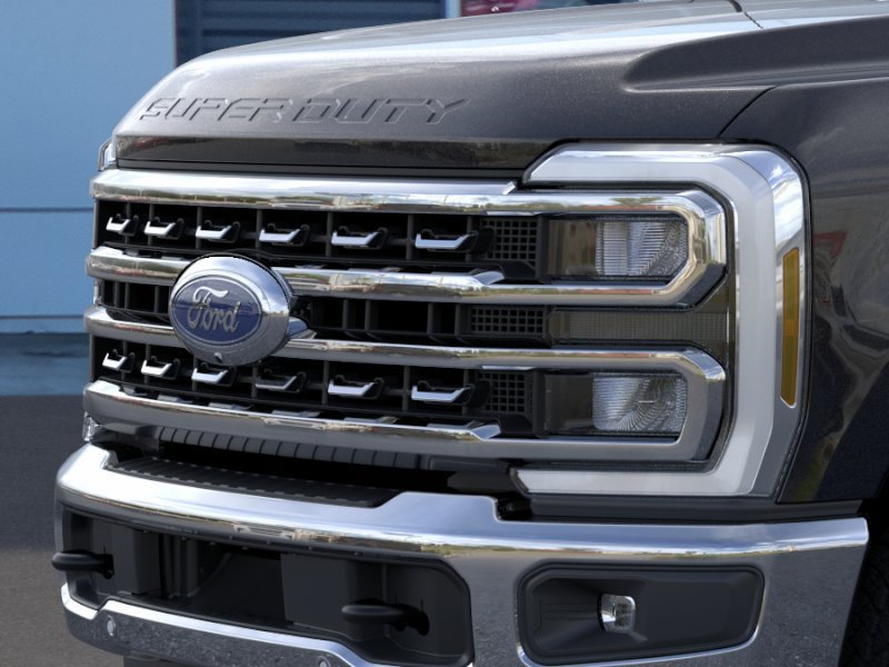 New 2026 Ford F250 Lariat w/ Lariat Ultimate Package AWD/4WD image 18