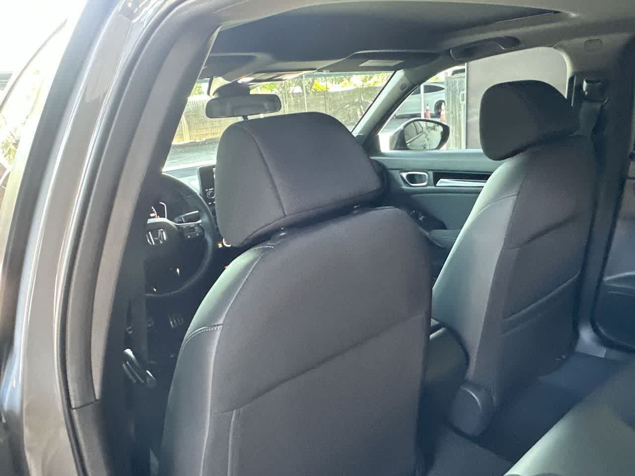 Used 2026 Honda Civic Sport image 23