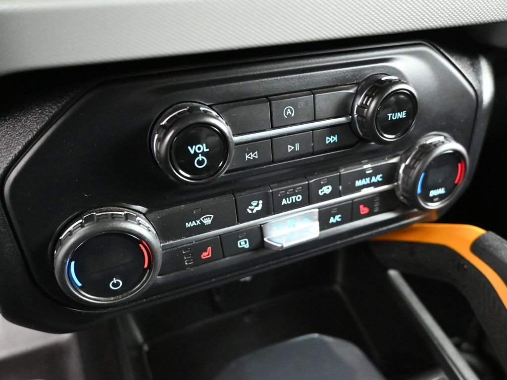 Certified 2021 Ford Bronco Badlands image 15