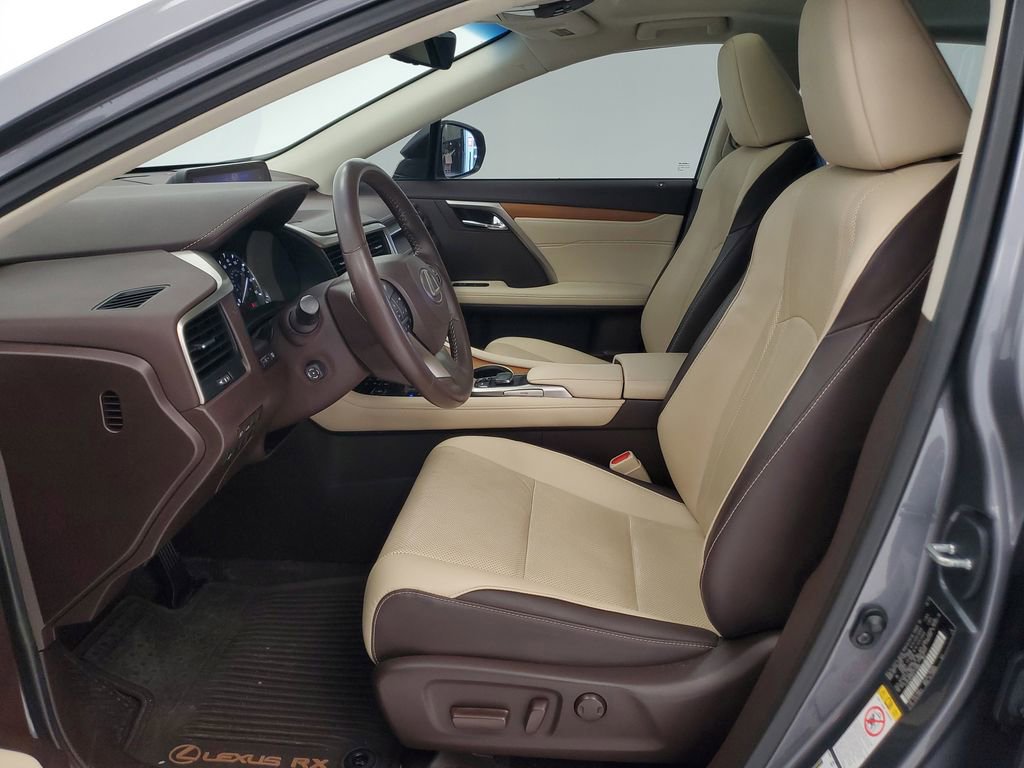 Used 2017 Lexus RX 350 AWD w/ Premium Package image 12