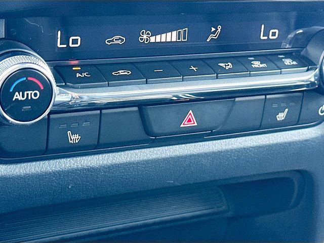 Used 2025 MAZDA CX-30 AWD 2.5 S w/ Preferred Package image 19