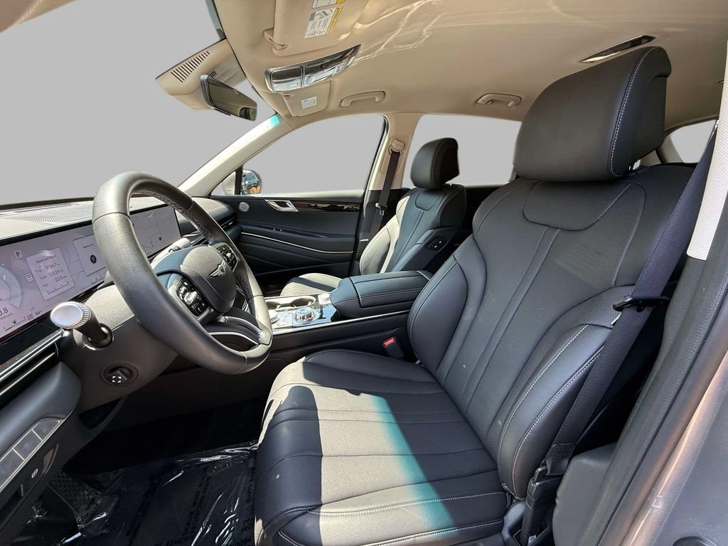 Used 2026 Genesis GV80 2.5T AWD/4WD image 2