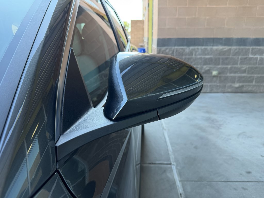 Used 2024 Hyundai Tucson SEL w/ Convenience Package image 12