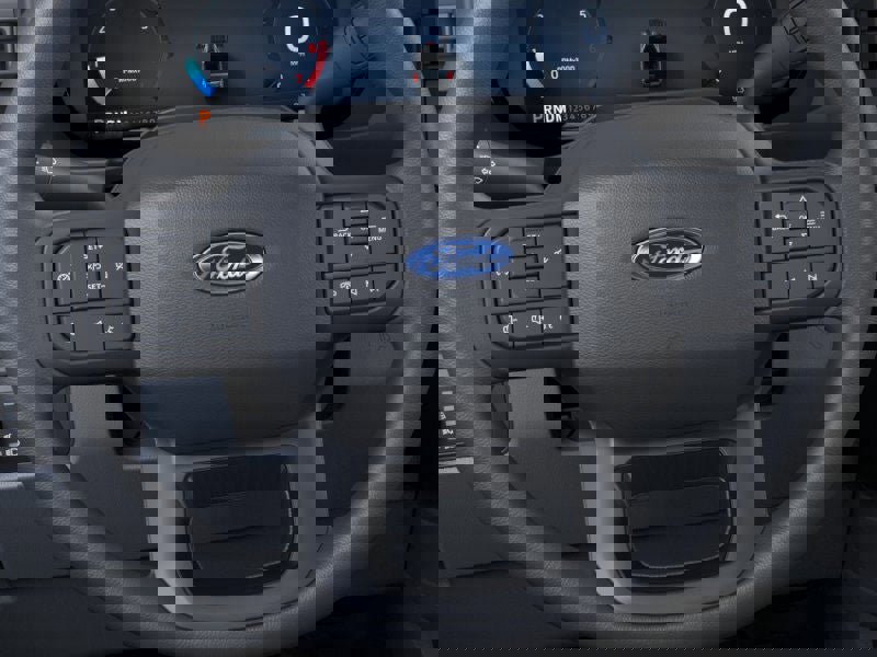 New 2026 Ford F250 XLT w/ XLT Premium Package image 12