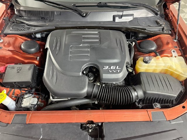 Used 2021 Dodge Challenger SXT RWD image 36