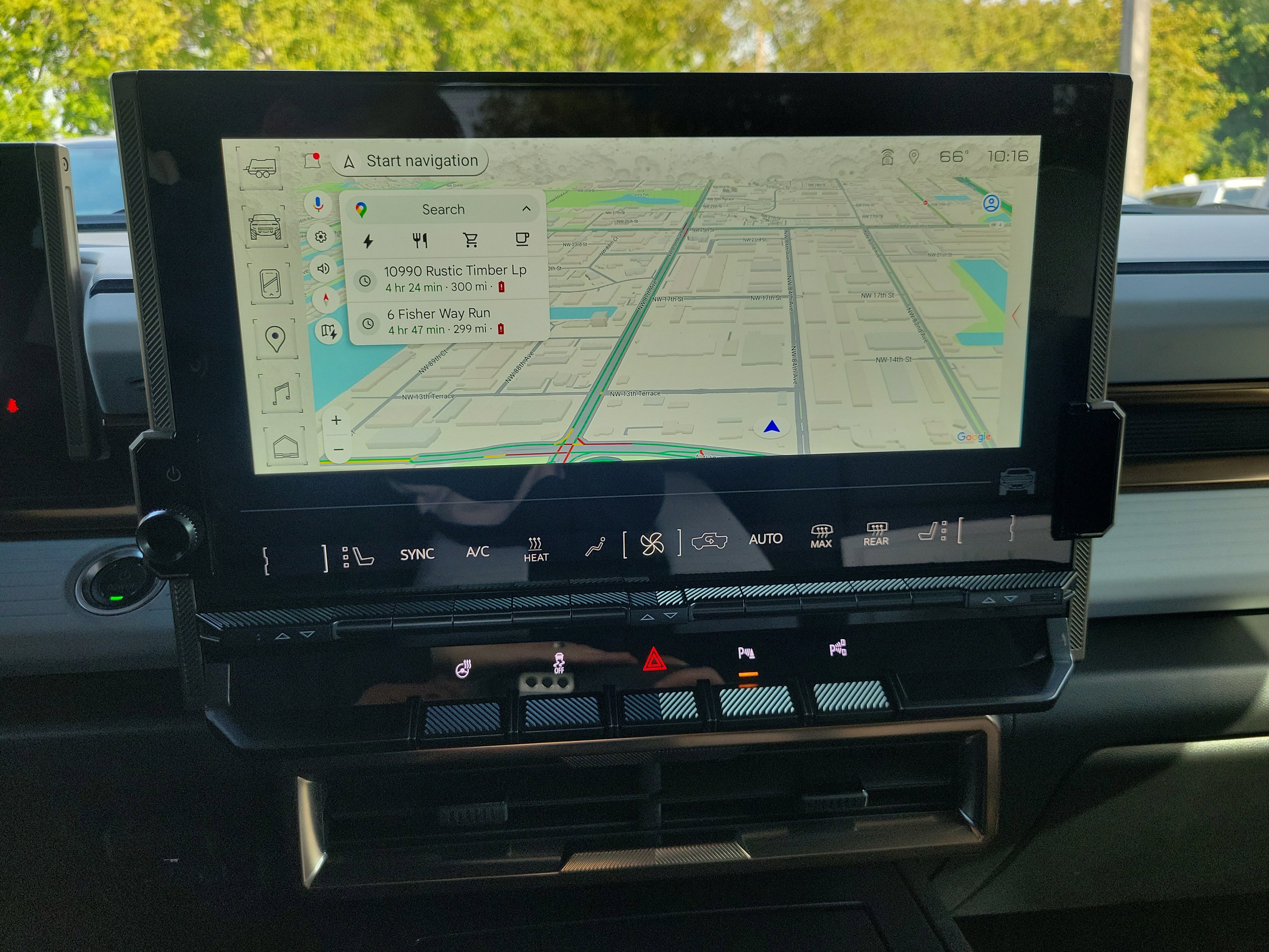 Used 2025 GMC Hummer EV 2X image 10