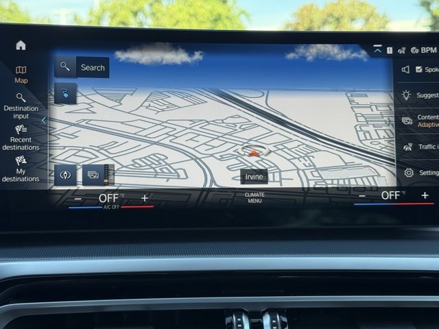 Certified 2023 BMW i4 eDrive40 w/ M Sport Package image 27