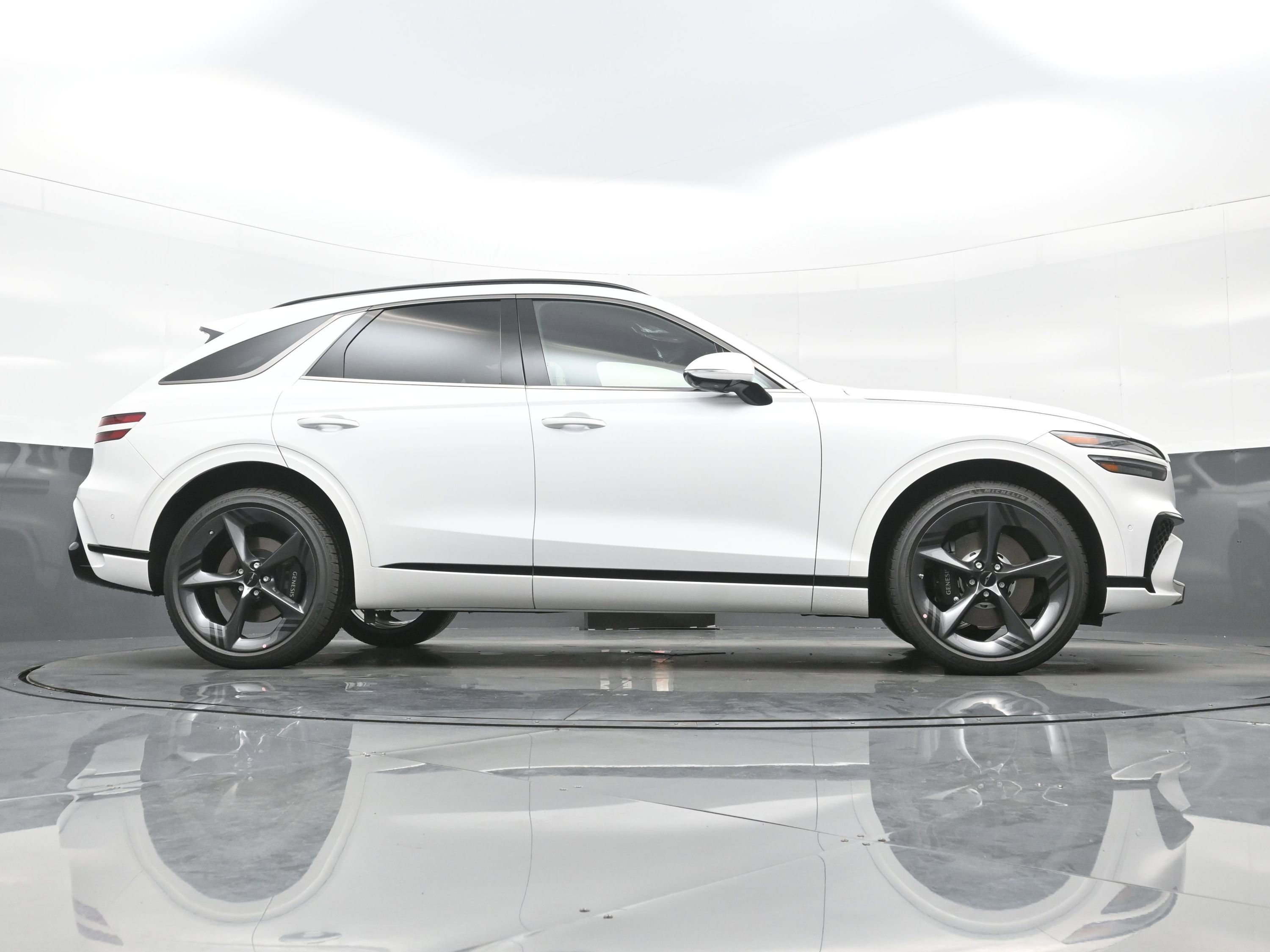 New 2026 Genesis GV70 3.5T Sport Advanced image 18