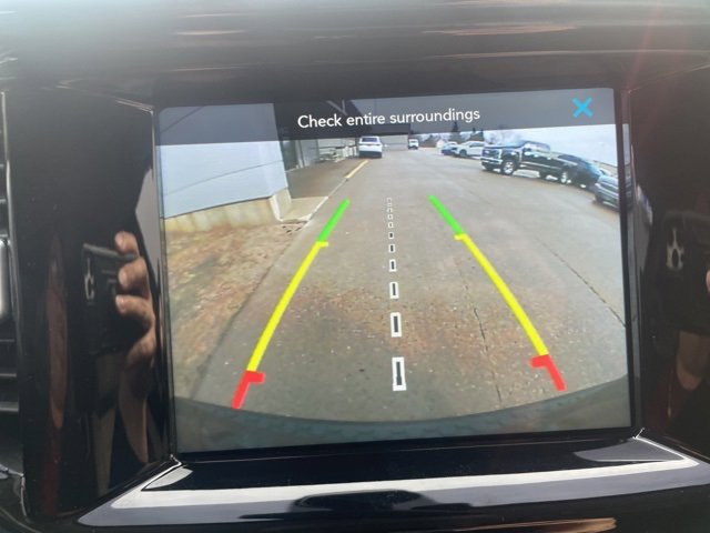 Used 2022 Dodge Durango SXT image 24