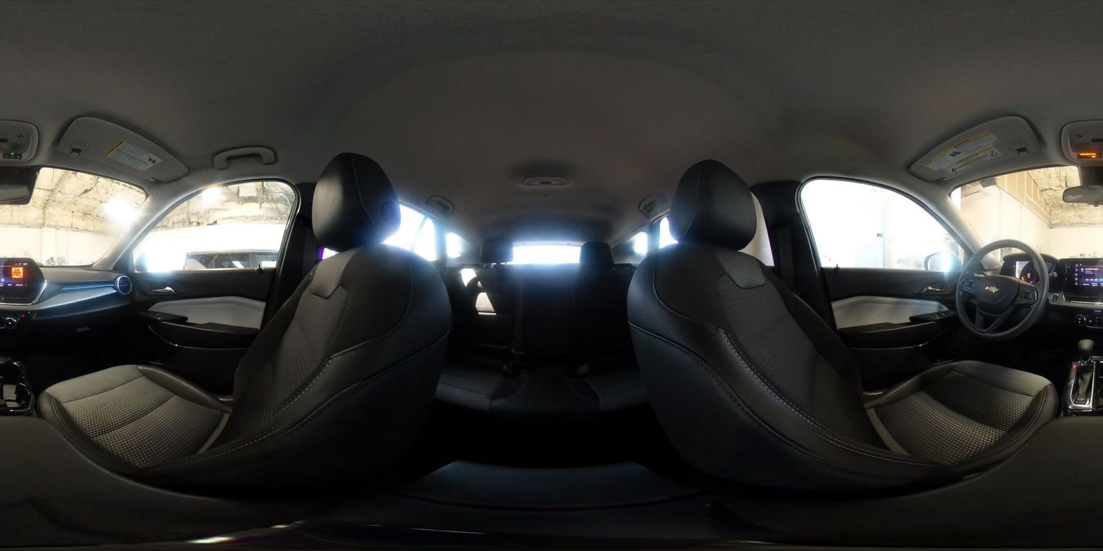 Used 2025 Chevrolet Trax LT image 41