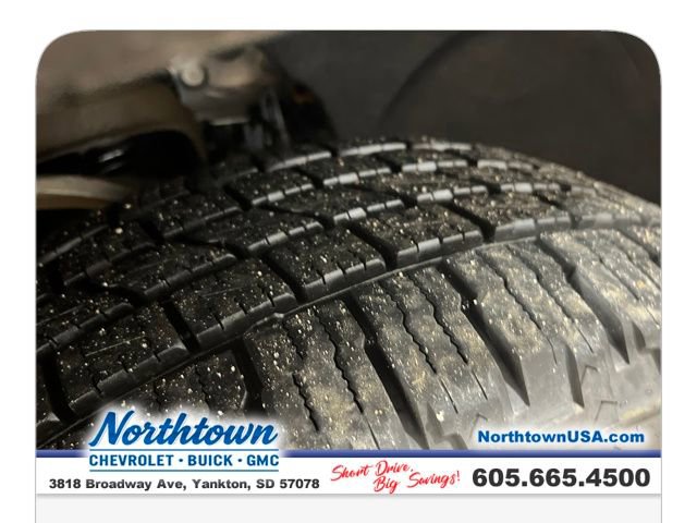 Certified 2023 GMC Sierra 1500 Denali Ultimate image 25