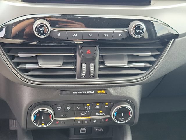 Certified 2024 Ford Escape Active AWD/4WD image 22