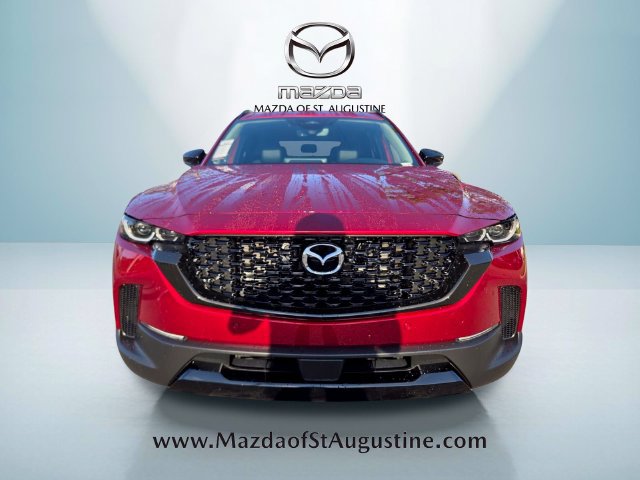New 2026 MAZDA CX-50 AWD 2.5 Hybrid w/ Weather Package image 18
