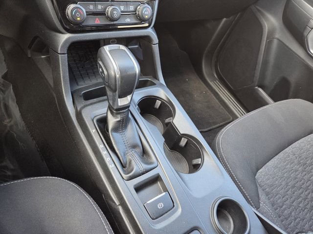 Certified 2024 Ford Ranger XLT w/ Equipment Group 301A High image 13