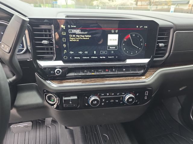 Used 2024 GMC Sierra 1500 Elevation image 20